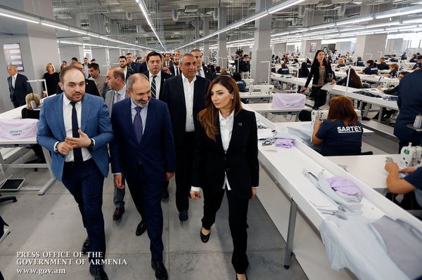 Մահացել է Արցախի նախկին փոխվարչապետ Արթուր Աղաբեկյանի որդին - Sputnik Արմենիա