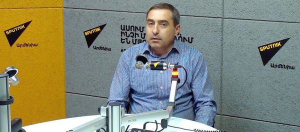 «ԱՄՆ-ն հստակ կարծիք է հայտնում 100 տարի առաջ տեղի ունեցած պատմական իրադարձության վերաբերյալ» - Sputnik Արմենիա