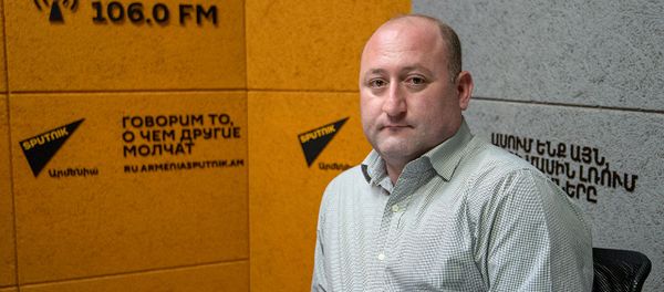 Օրացույց. Սուրեն Սարգսյան - Sputnik Արմենիա