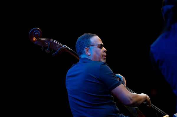 Սթենլի Կլարկի համերգը Yerevan Jazz Fest 2019 բացմանը - Sputnik Արմենիա