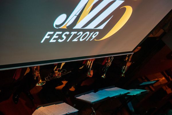 Концерт бразильской певицы Агаты Иракемы в рамках Yerevan Jazz Fest 2019 (31 октября 2019). Еревaн Концерт бразильской певицы Агаты Иракемы в рамках Yerevan Jazz Fest 2019 (31 октября 2019). Еревaн - Sputnik Армения