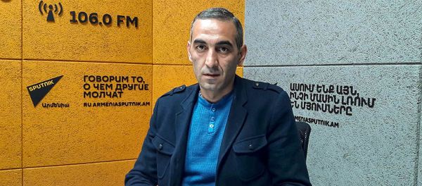 «Դեռ վաղ է խոսել ԱՊՊԱ Համաձայնեցված հայտարարագրի նոր ձևի արդյունավետության մասին». Քեյան «Դեռ վաղ է խոսել ԱՊՊԱ Համաձայնեցված հայտարարագրի նոր ձևի արդյունավետության մասին». Քեյան - Sputnik Արմենիա