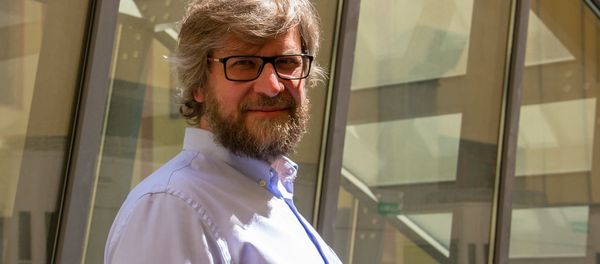 Политолог, главный редактор журнала Россия в глобальной политике Федор Лукьянов - Sputnik Արմենիա