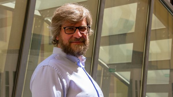 Политолог, главный редактор журнала Россия в глобальной политике Федор Лукьянов - Sputnik Армения
