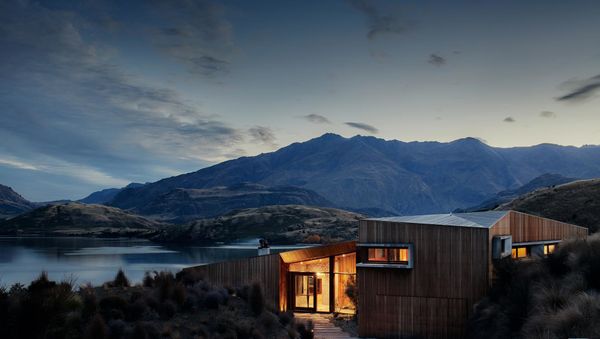 Airbnb Luxe предлагает искусно спроектированное жилье в идеальном состоянии  - Sputnik Արմենիա