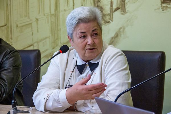 «Անհաջող էր, բայց արձագանքն ավելի վատն էր». մասնագետները` աղմկահարույց ներկայացման մասին - Sputnik Արմենիա