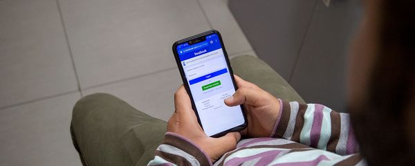 Пользователь социальной сети Facebook - Sputnik Армения