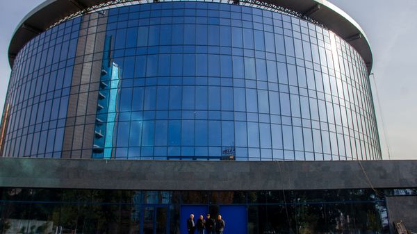 Здание Ереванского цирка - Sputnik Армения