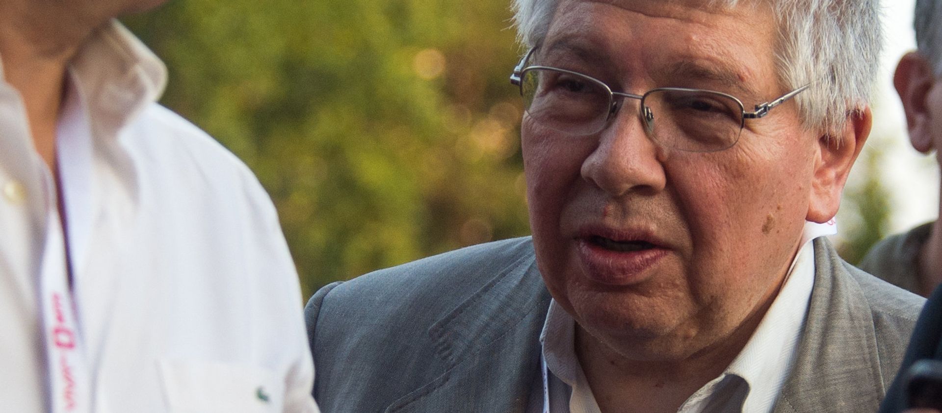 Кирилл Разлогов - Sputnik Армения, 1920, 03.08.2018