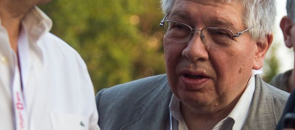 Кирилл Разлогов - Sputnik Армения
