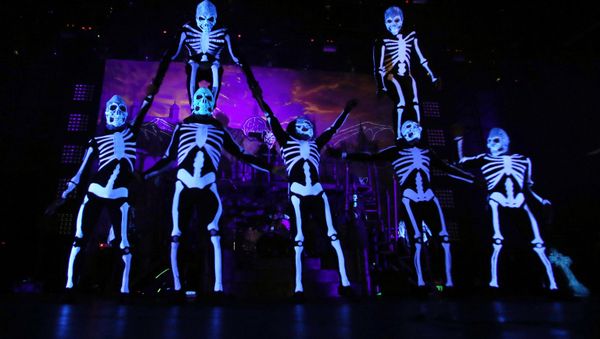 Цирк ужасов Circus Of Horrors Цирк ужасов Circus Of Horrors - Sputnik Армения