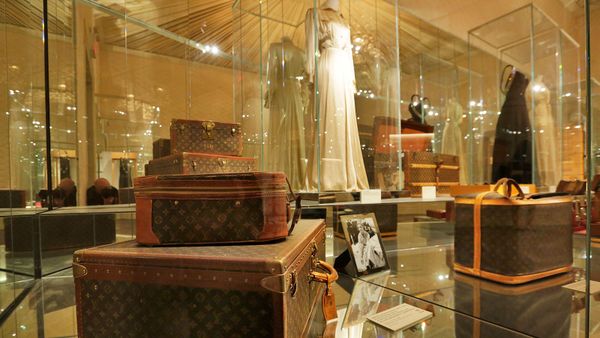 «Louis Vuitton» խանութի ցուցափեղկ - Sputnik Արմենիա