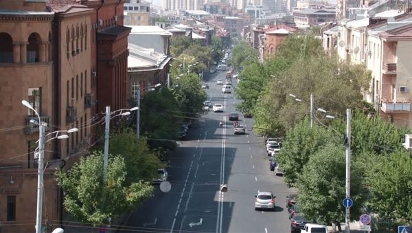 Ոստիկանները բացահայտել են կոռուպցիոն բնույթի հերթական հանցագործությունը - Sputnik Արմենիա