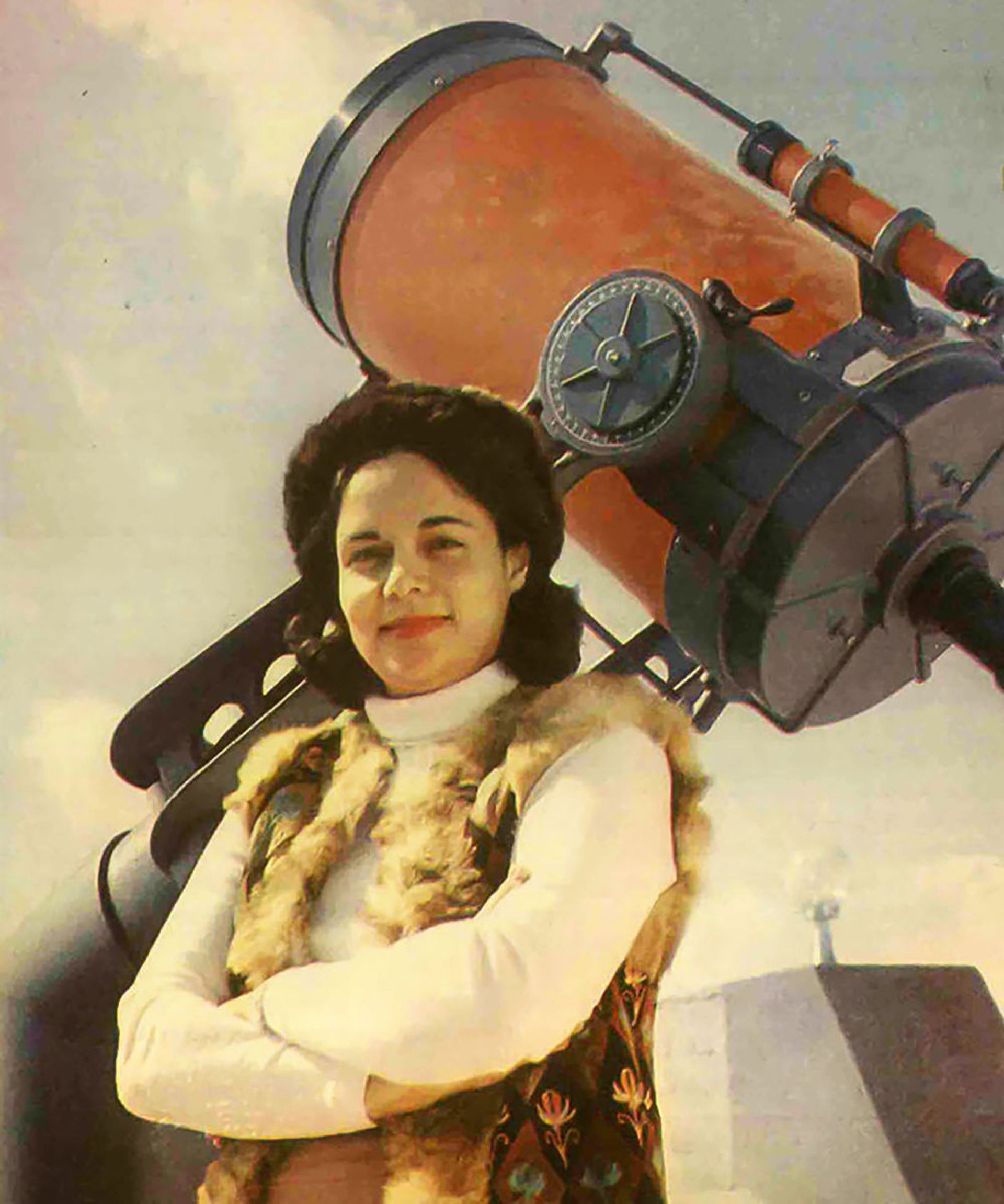 Аленуш Терян - Sputnik Армения, 1920, 14.09.2021