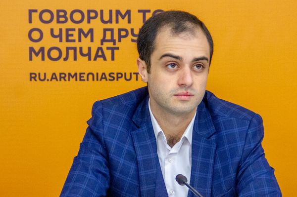 Никто не захочет уезжать из села: как будет выглядеть Лусагюх через четыре года - Sputnik Армения