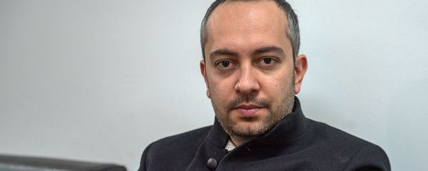 Эдуард Агаджанян - Sputnik Արմենիա