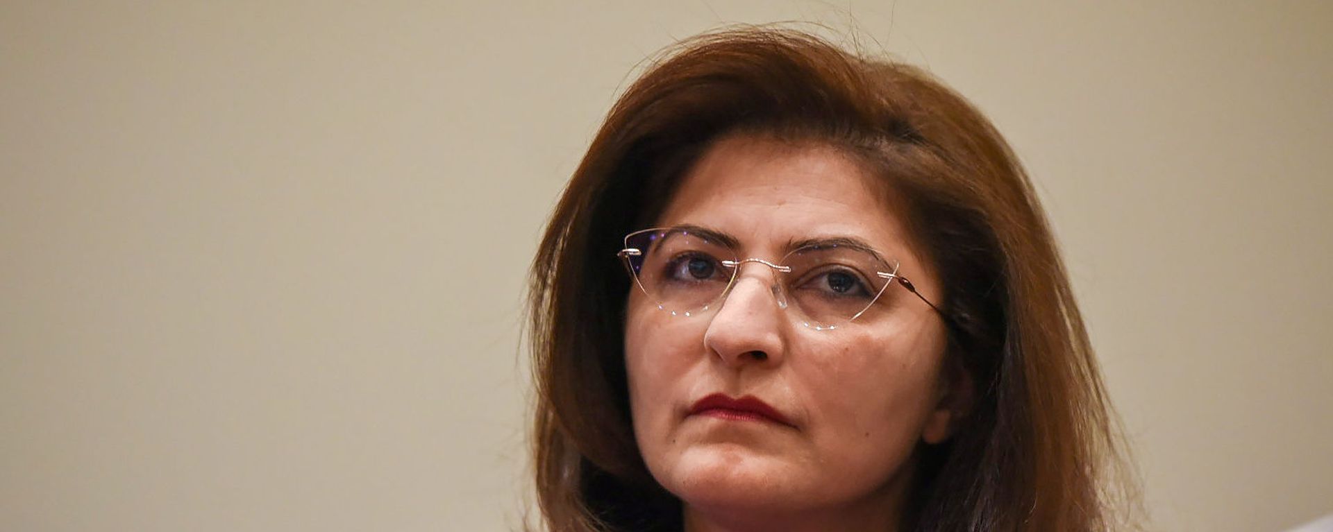 Լուսինե Սահակյան Լուսինե Սահակյան - Sputnik Արմենիա, 1920, 12.10.2021