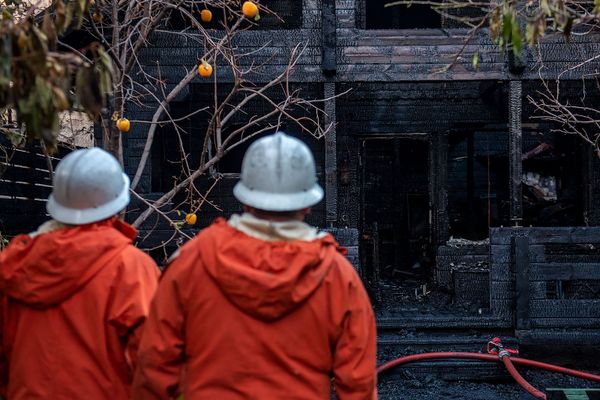 Հրշեջներ - Sputnik Արմենիա
