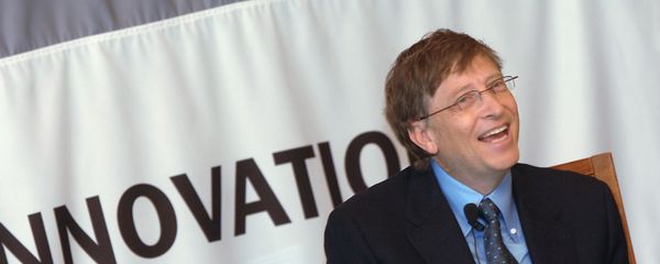 Председатель правления корпорации Microsoft Билл Гейтс в гостинице Националь. Председатель правления корпорации Microsoft Билл Гейтс в гостинице Националь. - Sputnik Արմենիա