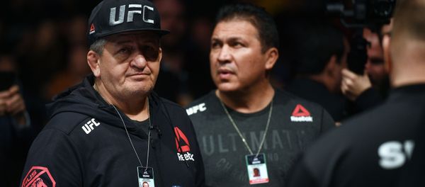 UFC Fight Night в Москве UFC Fight Night в Москве - Sputnik Армения