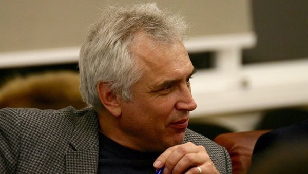 Игорь Ковалев  - Sputnik Армения