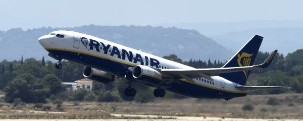 Европейская авиакомпания Ryanair в скором времени начнет осуществлять рейсы на территории Армении Европейская авиакомпания Ryanair в скором времени начнет осуществлять рейсы на территории Армении - Sputnik Армения