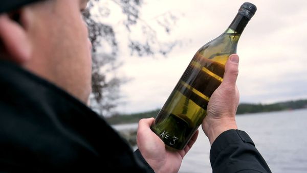 Есть что отметить. Шведы нашли на дне Балтийского моря коллекцию алкоголя Николая II - Sputnik Армения