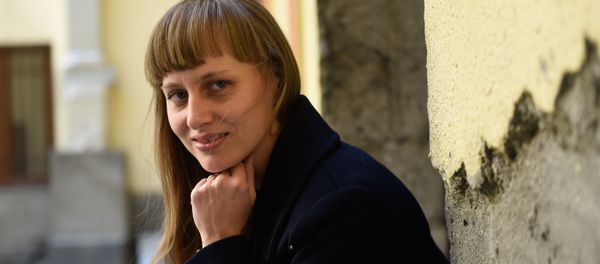 Мария Курсова - Sputnik Արմենիա