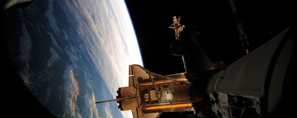 Орбитальная галерея космонавта Олега Котова - Sputnik Армения