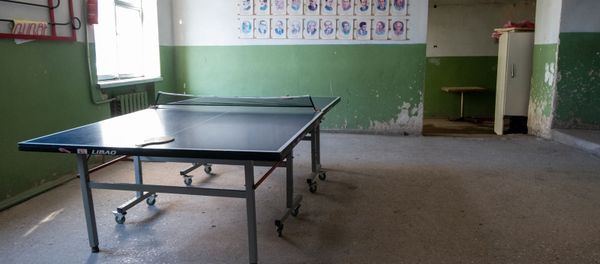 Средняя школа села Зовасар Арагацотнской области Армении - Sputnik Армения