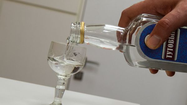 Тутовая водка - Sputnik Армения