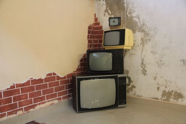 Чайник своими руками, или Как в Ванадзоре учили молодежь тусить Чайник своими руками, или Как в Ванадзоре учили молодежь тусить - Sputnik Армения
