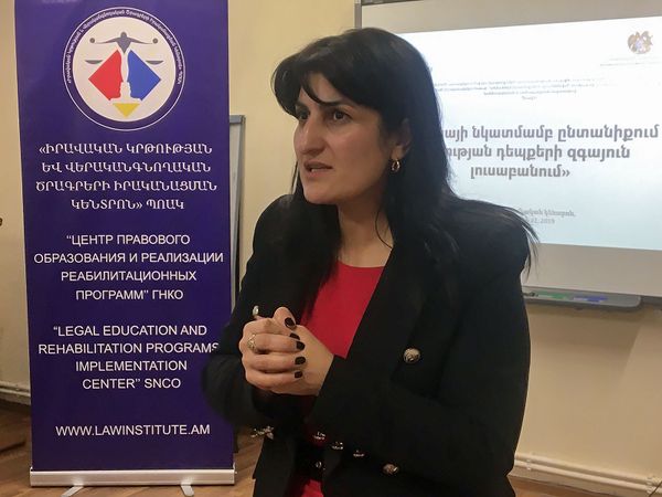 Ինքնասպանության հակառակ կողմը. խոսե՞լ, թե՞ լռել կատարվածի մասին - Sputnik Արմենիա