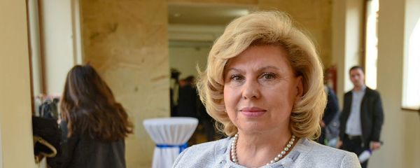 Օмбудсмен России Татьяна Москалькова в Национальном собрании Армении (26 ноября 2019). Еревaн Օмбудсмен России Татьяна Москалькова в Национальном собрании Армении (26 ноября 2019). Еревaн - Sputnik Армения