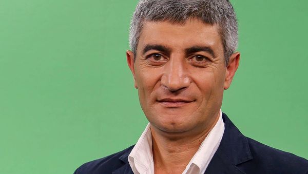 Вардан Онанян - Sputnik Արմենիա