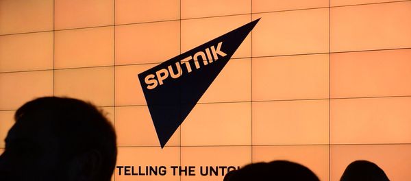 Презентация крупнейшего международного информационного бренда Спутник Презентация крупнейшего международного информационного бренда Спутник - Sputnik Армения