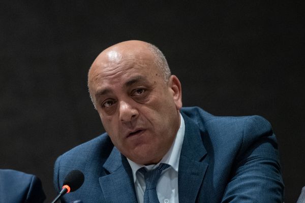 Президент Армении выдвинул своего кандидата на пост члена Конституционного суда - Sputnik Армения