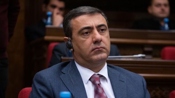 Էդուարդ Մարտիրոսյան - Sputnik Արմենիա