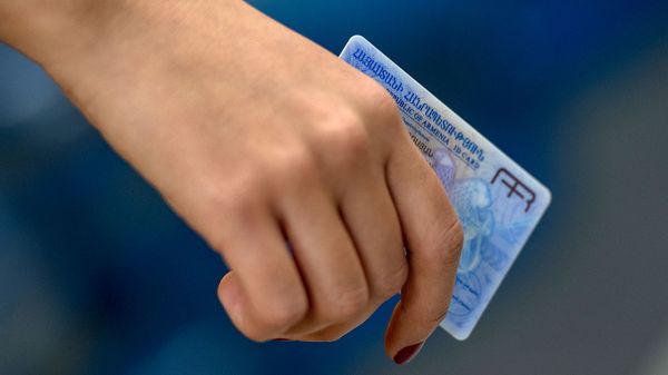 Արխիվային լուսանկար - Sputnik Արմենիա