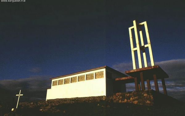 Նոտր Դամ դե Վան եկեղեցի (Կաթոլիկ եկեղեցի, 1950թ.) Նոտր Դամ դե Վան եկեղեցի (Կաթոլիկ եկեղեցի, 1950թ.) - Sputnik Արմենիա