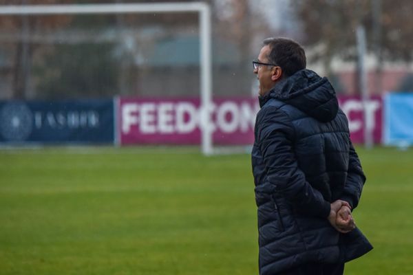 «Մարկո, Ռուբենին ցույց տուր՝  ինչպես անել»․ Ալեքսանդր Գրիգորյանը` «Ուրարտու»-ի 2–րդ խաղին - Sputnik Արմենիա