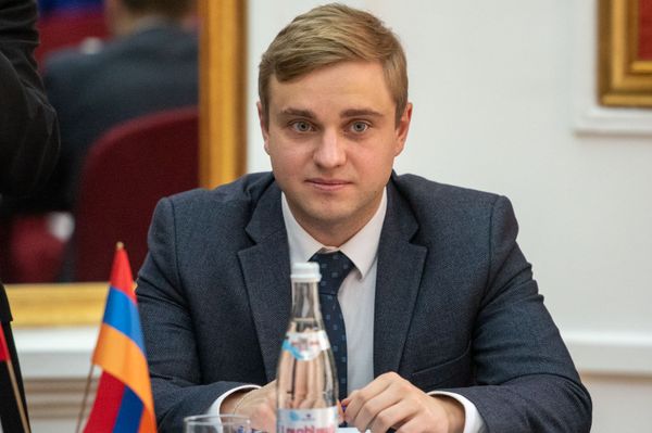  «Առանց բորշչի ու պելմենիի». Հայաստանում մեկնարկեց ռուսական գաստրոնոմիական շաբաթը  - Sputnik Արմենիա