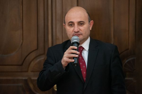  «Առանց բորշչի ու պելմենիի». Հայաստանում մեկնարկեց ռուսական գաստրոնոմիական շաբաթը  - Sputnik Արմենիա
