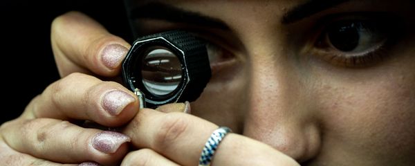 Церемония открытия алмазообрабатывающей компании ADM - Sputnik Армения