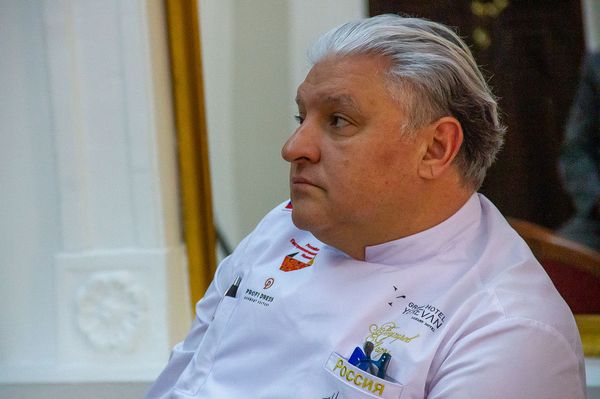 Что тормозит развитие бизнеса? Ресторатор из Москвы рассказал в Ереване о наболевшем  - Sputnik Армения