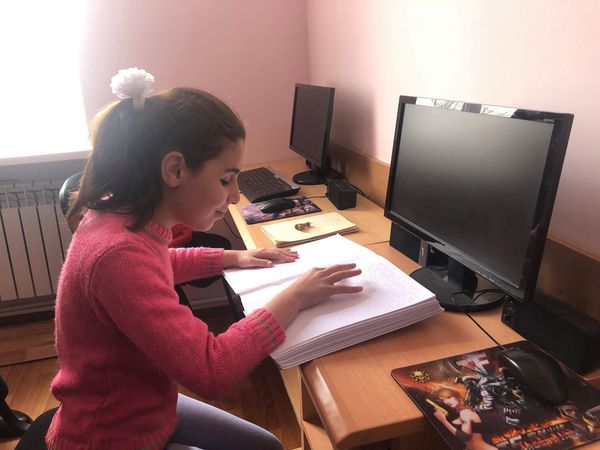 Հաշմանդամությունը դատավճիռ չէ. պատմություն՝ փոքր քայլերով մեծ խնդիրները հաղթահարելու մասին - Sputnik Արմենիա