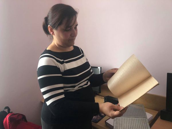 Հաշմանդամությունը դատավճիռ չէ. պատմություն՝ փոքր քայլերով մեծ խնդիրները հաղթահարելու մասին - Sputnik Արմենիա