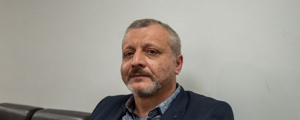 Сурен Суренянц - Sputnik Արմենիա
