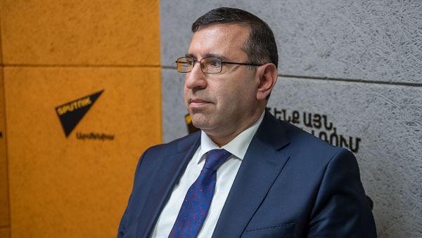 «Արաբ շեյխերի հետ կապված ապահովվել է բացարձակ ճշգրիտ արարողակարգ». Գևորգյան - Sputnik Արմենիա