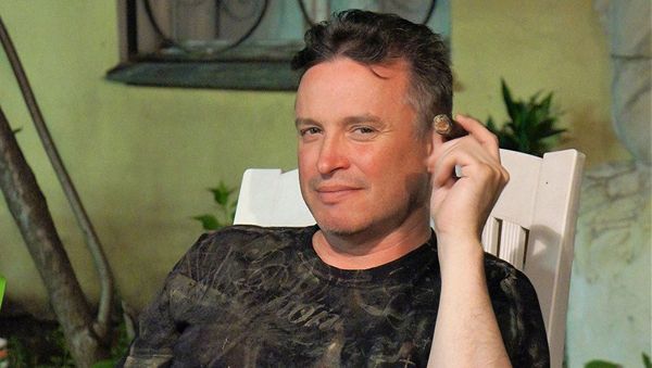 Военный эксперт Дмитрий Литовкин - Sputnik Армения